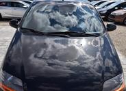 Chevrolet Kalos 3