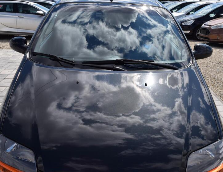 Chevrolet Kalos 3