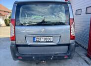 Peugeot Expert Tepee 4