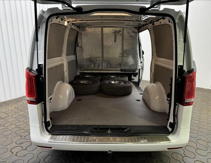 Mercedes-Benz Vito 35