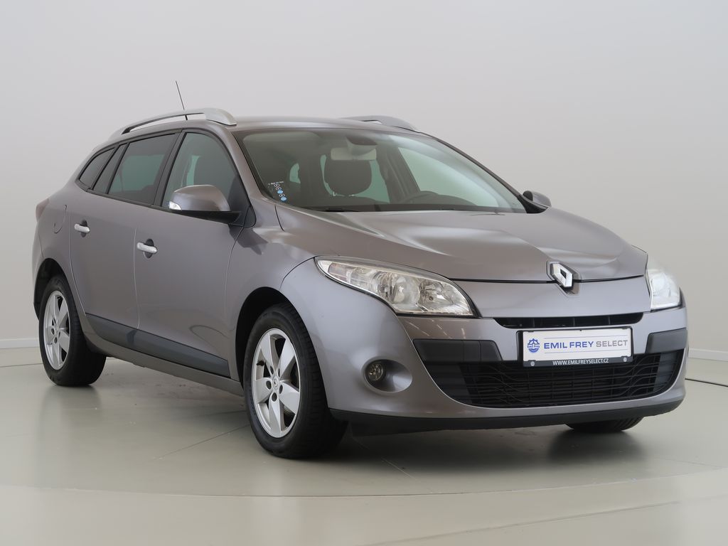 Renault Mégane