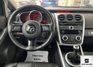 Mazda CX-7 26