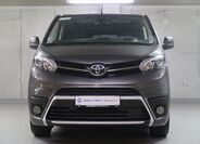 Toyota ProAce 2