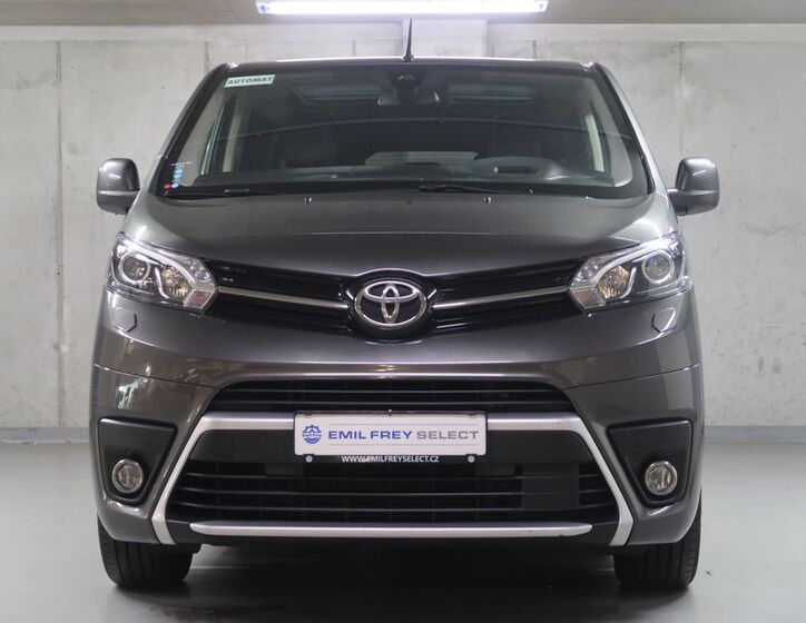 Toyota ProAce 2