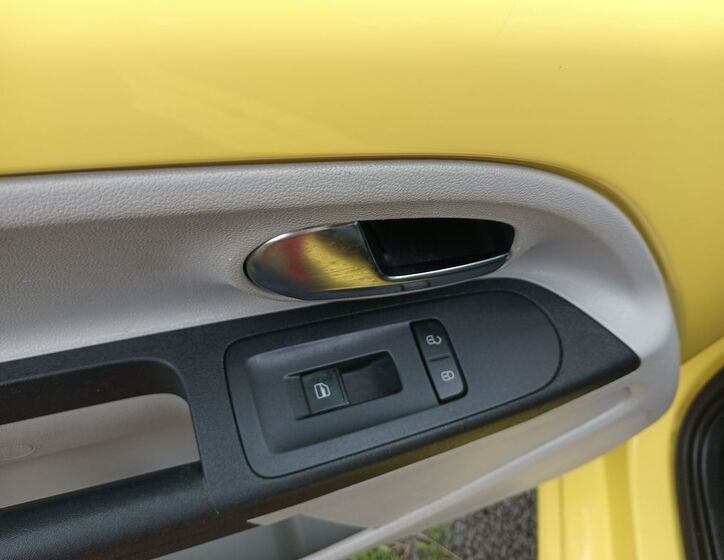 Seat Mii 10