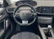 Peugeot 308 11