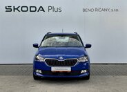 Škoda Fabia 4