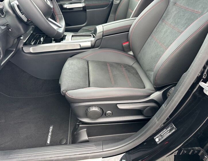 Mercedes-Benz GLB 10