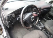 Volkswagen Passat 10
