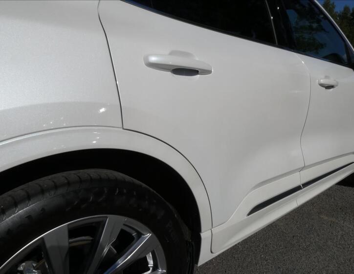 Ford Kuga 15