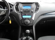 Hyundai Santa Fe 23