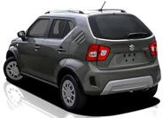 Suzuki Ignis 3