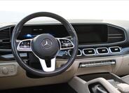 Mercedes-Benz GLS 17