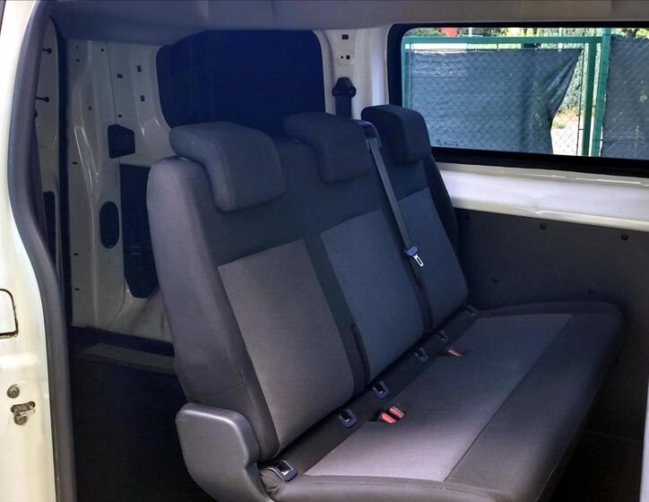 Citroën Jumpy 18