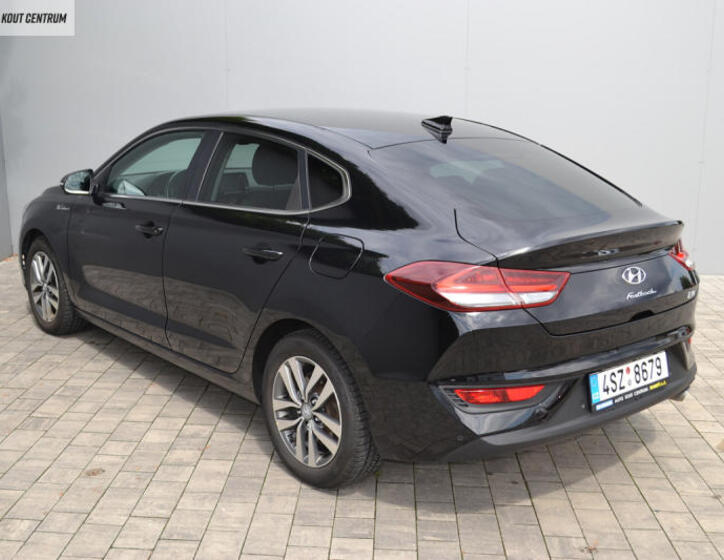 Hyundai i30 3