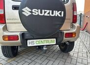 Suzuki Jimny 5