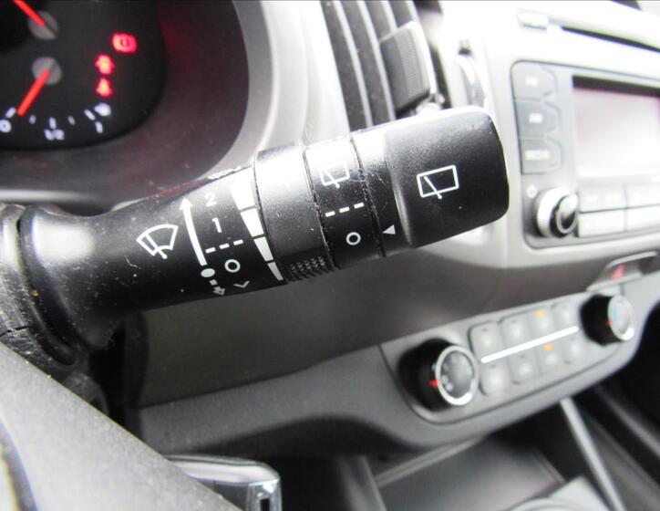 KIA Sportage 18