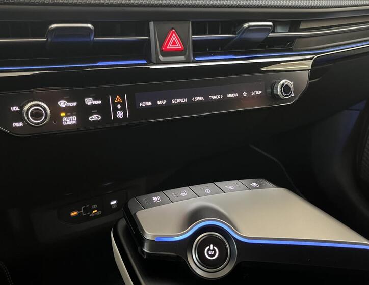 KIA EV6 17
