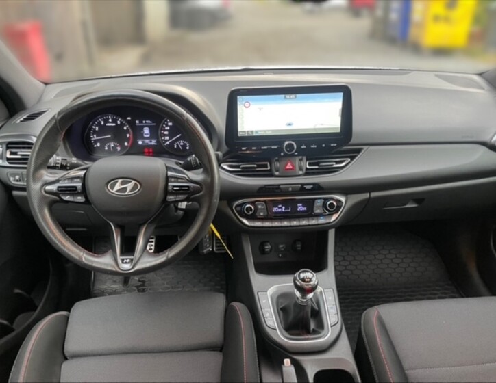Hyundai i30 9
