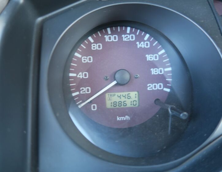 Mitsubishi Pajero 14