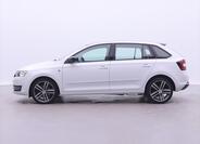Škoda Rapid 4