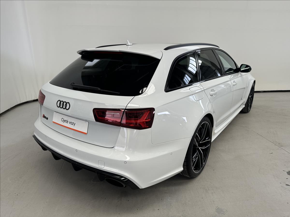 Audi RS 6