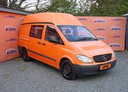 Mercedes-Benz Vito 1