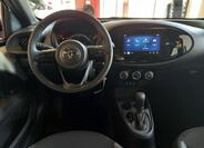 Toyota Aygo 12