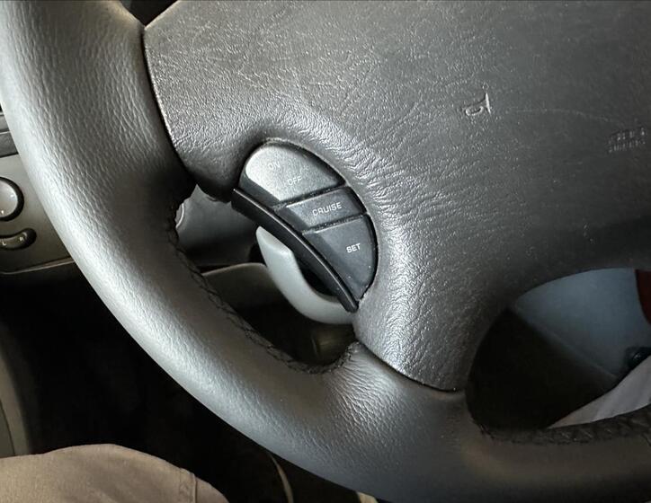 Chrysler Grand Voyager 25