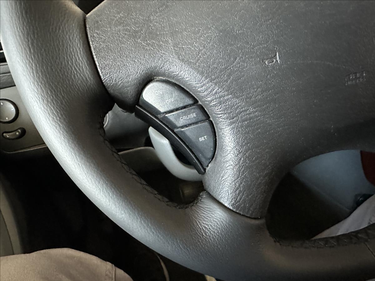 Chrysler Grand Voyager