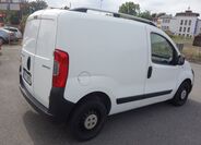 Peugeot Bipper 9