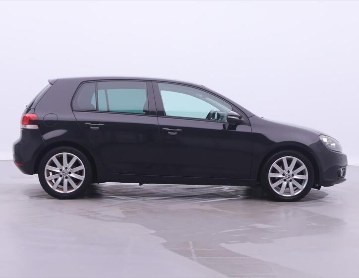 Volkswagen Golf 8