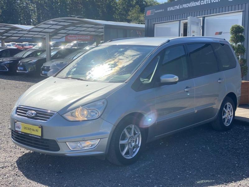 Ford Galaxy