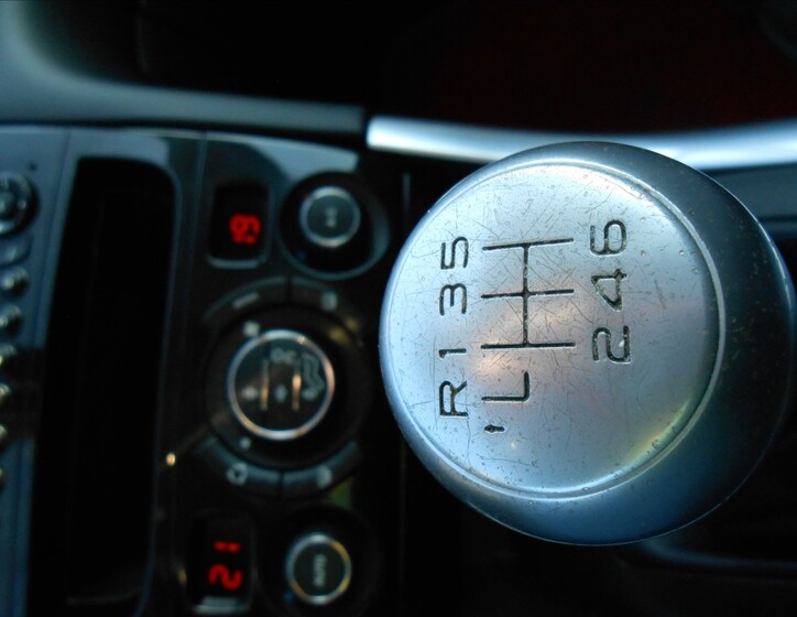 Peugeot 308 12