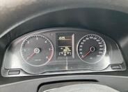 Volkswagen Transporter 14