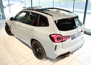 BMW X3 9