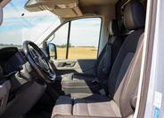 Volkswagen Crafter 12