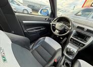 Škoda Octavia 26