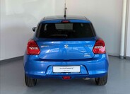 Suzuki Swift 5