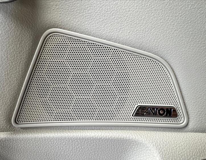 Škoda Superb 32