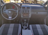 Volkswagen Touran 17