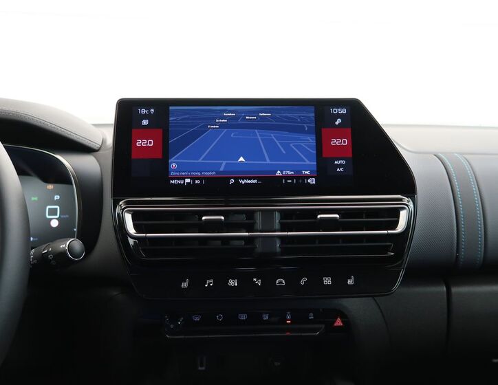 Citroën C5 Aircross 25