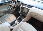 Škoda Octavia 21