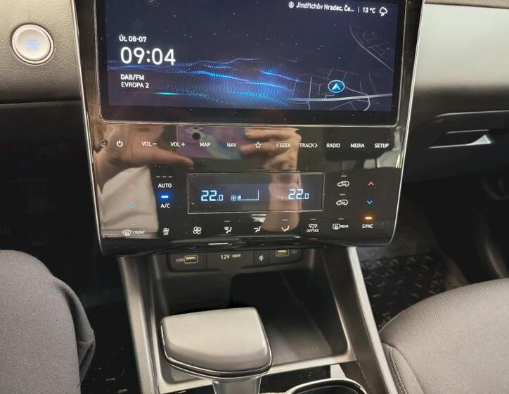 Hyundai Tucson 29