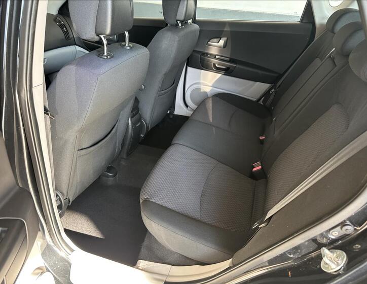 KIA Ceed 12
