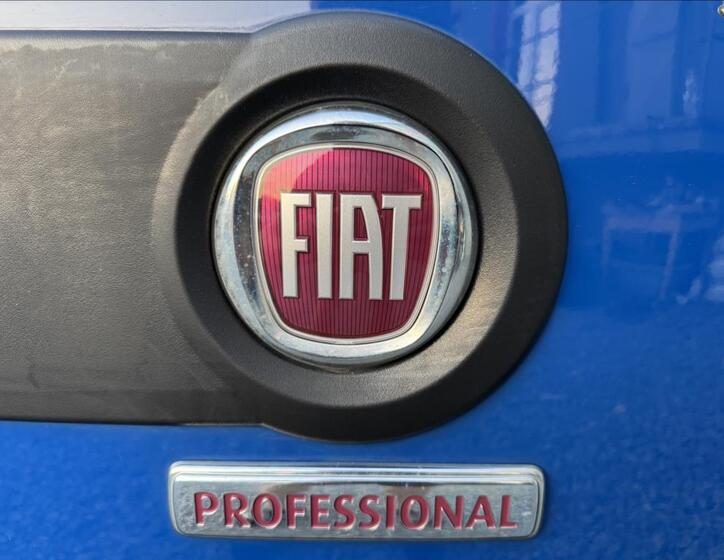 Fiat Dobló 46