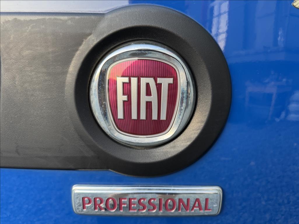 Fiat Dobló