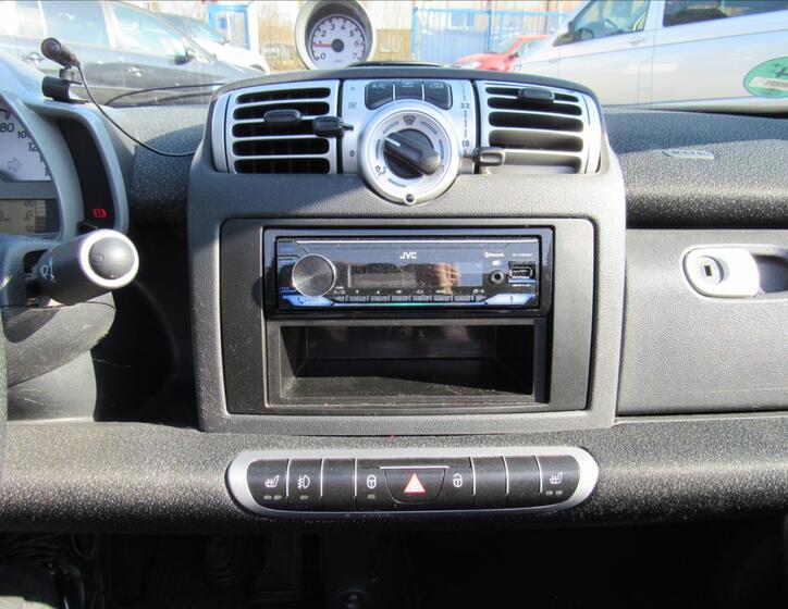 Smart Fortwo 22