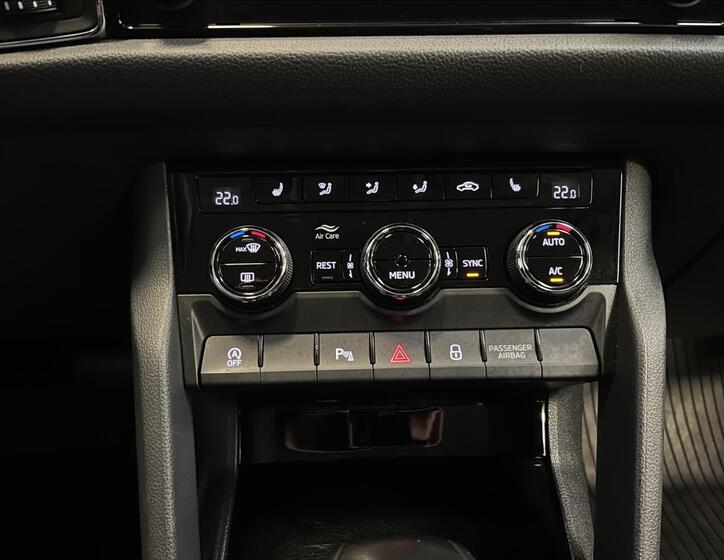 Škoda Kodiaq 15