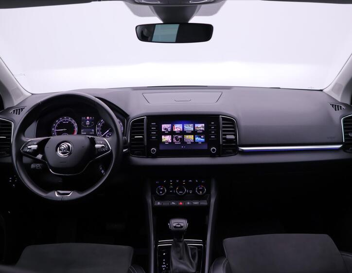 Škoda Karoq 30